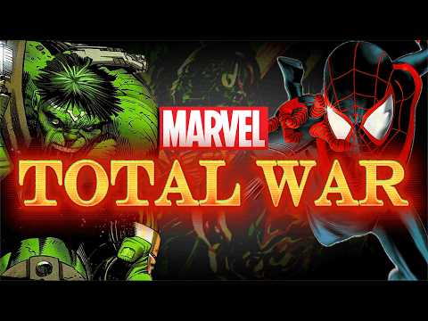 How I'd Reboot the MCU (Phase Three)