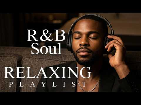 【R&B Soul】Soft Soul Embrace – Calm Jazz Midnight Mood Volume 59