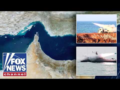 Ret Vice Admiral: THIS could be a ‘REAL THREAT’