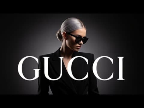 Playlist,,deep House,Music Played in gucci Stores.