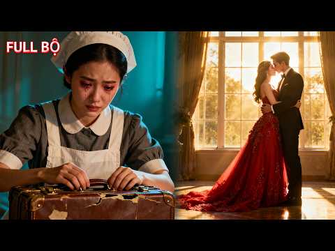 Chăm sóc anh mù lòa 7 năm, sáng mắt anh lại cưới người khác!
