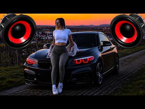 💀 BASS BOOSTED SONGS 2026 💀 Extreme Deep Bass | Best Car Music for Night Drive
