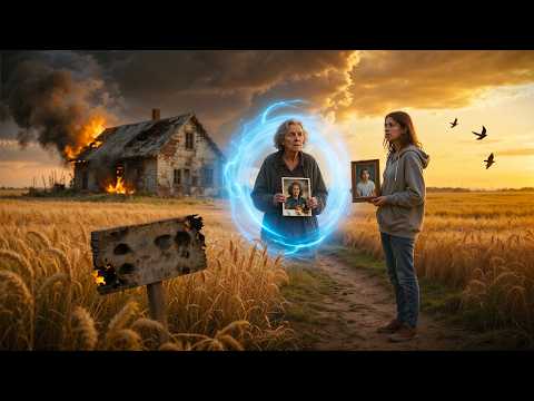 Her Future Was Destroyed… Until a Hidden List From Her Mother Opened Doors She Thought Were Lost