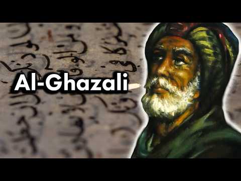 Al-Ghazali: The Muslim Theologian Who Lost Faith in Theology
