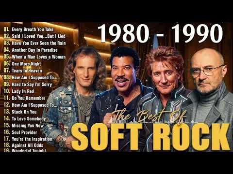 Classic Rock Greatest Hits | Slow Rock 70s 80s 90s & Timeless Love Songs