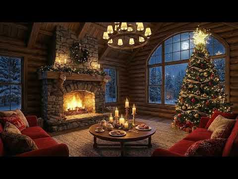 Top 100 Christmas Songs of All Time 🎄 1 Hour Christmas Music Playlist