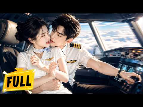 Cơ Trưởng Bá Đạo Muốn "Có Con" Trên Máy Bay, Người Vợ Đội Lốp Tiếp Viên Hàng Không Nhỏ Bé