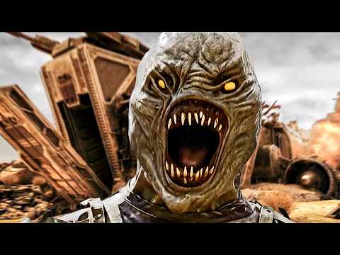 Die Besten Neuen SCIENCE FICTION TRAILER 2026 (Trailer German Deutsch)