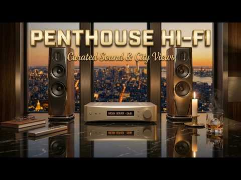 80s Nostalgic Love Songs 🌆 Sunset Static Radio   Deep & Cozy Night Mix