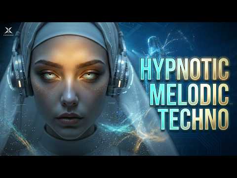 Melodic Techno 2026 & Hypnotic Progressive House | XAVRINOX - Ethereal Mix II