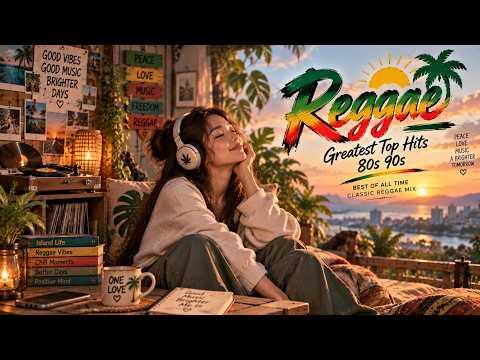 Top Hits Reggae Songs 70s 80s 90s | Best Of Classic Reggae Mix 2026