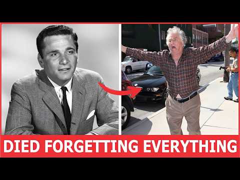 16 Famous Actors Who Died From Alzheimer's Disease