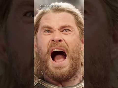 Thor: Unworthy to Avenger