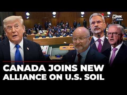 ‘Countries Should NOT Have To...’: Canada, India, Aus & Kenya Send Trump A Big Message From US Soil