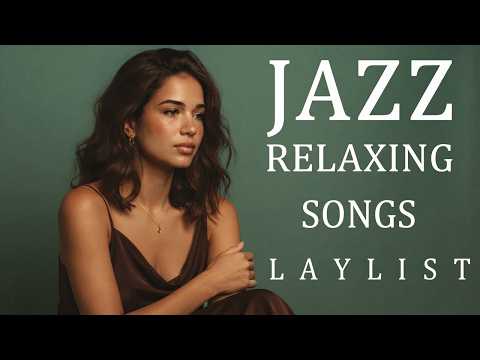Smooth Day Jazz | Soulful Jazz Vocals & Gentle Love Lyrics to Relax Your Mind and Ease Stress