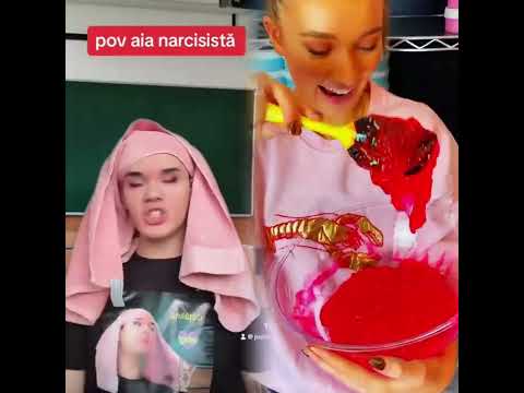 BEST OF PROFA AND CATALINA TIKTOK COMPILATION #romania #funny