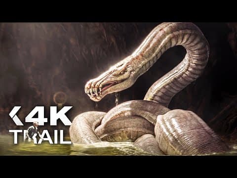 THE BEST UPCOMING MOVIES 2026 (Trailers)