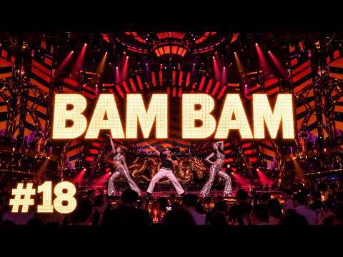JAMAICAN (BAM BAM) 18 (Afro Party Mix) | AFRO HOUSE 2026🔥#18