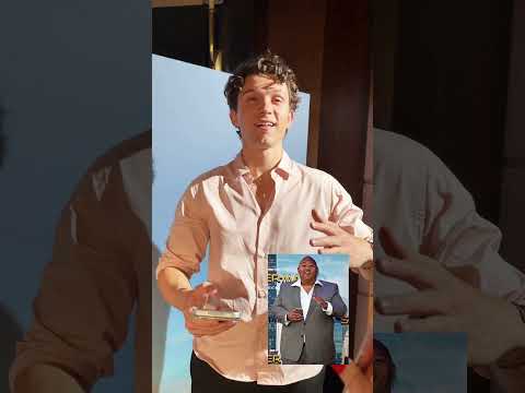 Spider-Man: Brand New Day - Recreating Memes