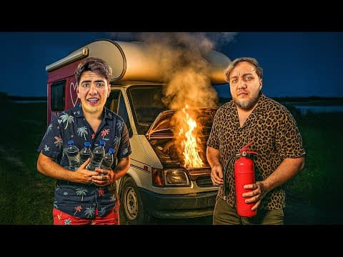 BISOLETA Ep.2 - A Luat Foc