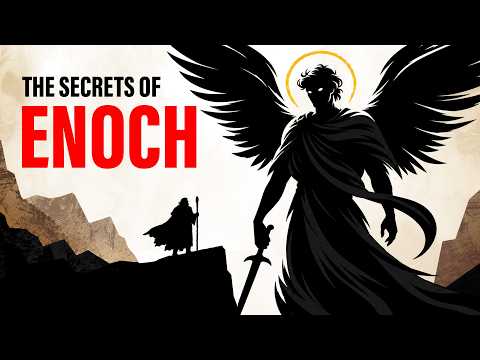 2 Enoch Explained: The Forgotten Map of the 10 Heavens