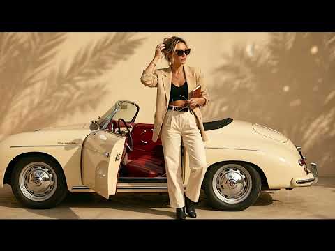 Vintage Soul Funk for Warm Nights & Funky Rhythms