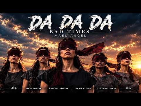 IMAEL ANGEL — BAD TIMES | Deep Emotional Song (OFFICIAL VIDEO)