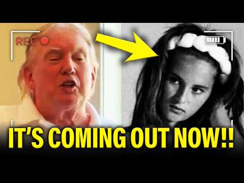Melania DARK PAST SURFACES as BLACK BOX FOUND!!!!