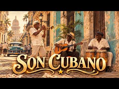 Havana Nights Café – Son Cubano, Buena Vista Soul & Authentic Cuban Escape Vibes