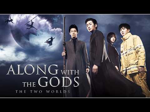 South Korea’s Most Epic Fantasy Blockbuster | Along With the Gods