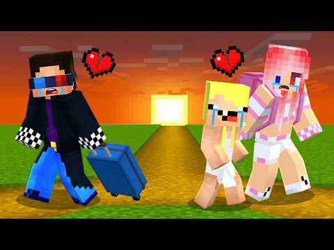 🤬МЫ ПОССОРИЛИСЬ... И БОЛЬШЕ НЕ ДРУЖИМ В МАЙНКРАФТ! ШЕДИ МЕН MINECRAFT
