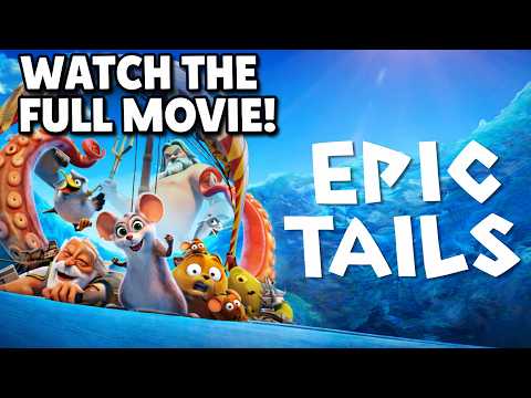 Epic Tales Full Movie for Free