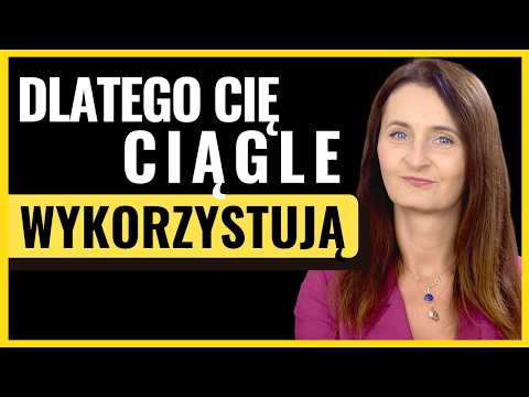 Przestań być łatwym celem: 7 błędów miłych ludzi