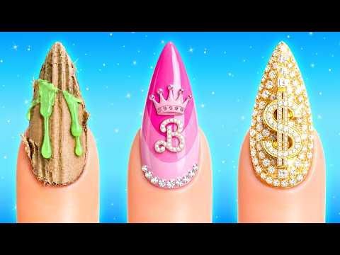 Couple Pauvre vs couple Riche vs couple Giga Riche ! Quel est le meilleur couple ?