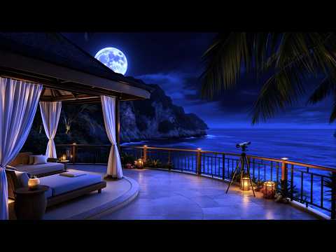 Heals You While You Sleep (No Ads) • Relieves Stress • Increases Deep Sleep • Defeat Overthinking