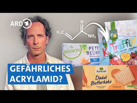 Tricksereien mit Bio: DAS steckt hinter den Versprechen der Industrie | Die Tricks... NDR