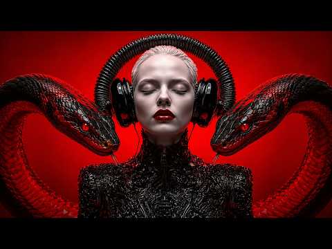 Deep House 2026 | Dark Neon Pulse & Endless Midnight Flow