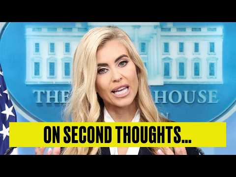Trump Drops Bombshell Firing on Press Secretary Katie Zacharia | ITH LIVE