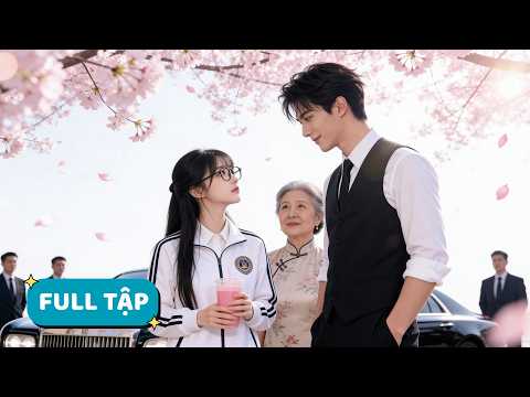 Cô nhân viên nghèo được bà CEO dắt về làm cháu dâu, trở thành phu nhân tổng tài được cưng chiều