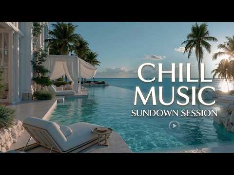 Chill Music 2026 | Ultimate Chillout Mix for Relax, Study & Deep Focus ~ Aether Drift