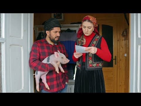 IMPOZIT PE PORCI #3chestii