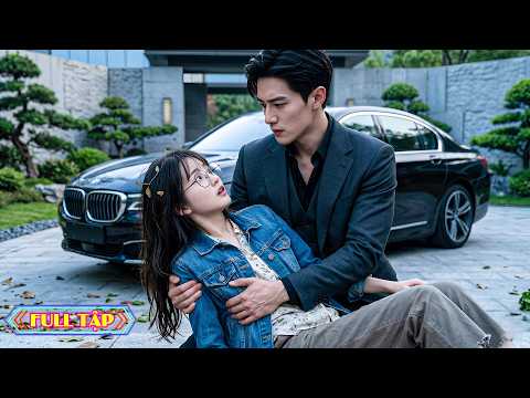 Cô Gái Nghèo Vô Tình Va Phải Tổng Tài Bá Đạo, Không Ngờ Lại Khiến Anh Si Mê Đến Mức Không Thể Dứt