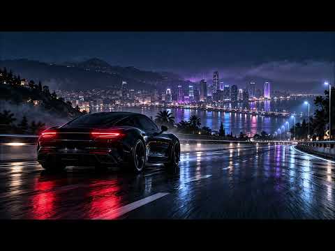 Night Drive 🌙 Deep House Mix | 24 Minutes of Late Night Vibes