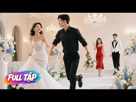 Chồng ngoại tình, cô gái trùng sinh về ngày cưới, quyết trả thù và được tổng tài cưng chiều hết mực