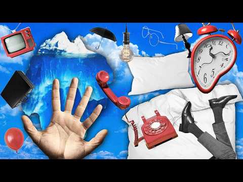 Everything We Know About Dreams