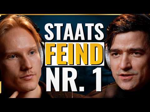 Verbotener Gast: Was keiner sagen darf (Martin Sellner)