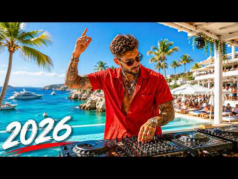 Alan Walker, Dua Lipa, Coldplay, Martin Garrix & Kygo, The Chainsmokers Style 🌞 Summer Mix #17