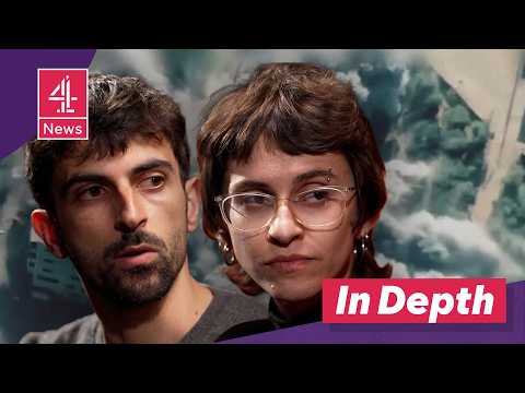 ‘NAZA’: The film shocking Israeli society