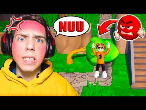 Cel mai ENERVANT Joc cu COPACI !