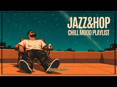【PLAYLIST】A Day for Your Favorite Things. Choose What Feels Good.｜Jazz Lofi & Neo Soul